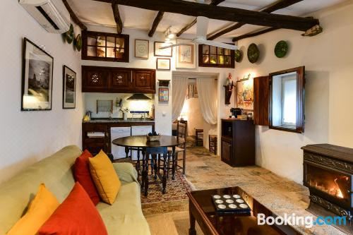 Quinta da Dourada One-Bedroom House