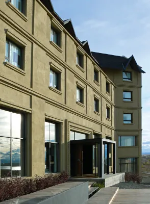 Esplendor by Wyndham El Calafate  호텔