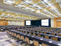 The Westin Detroit Metropolitan Airport Hotels in Romulus