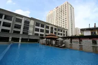 Perdana Kota Bharu Hotels in 