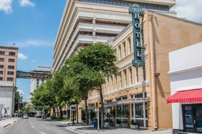 O'Brien Riverwalk Boutique Hotel Hotels in 