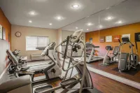 Comfort Suites Normal University Area