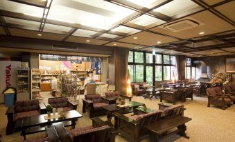 Ichirino Kogen Hotel Roan