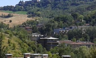 Albergo Hotel Garden Ristorante - Housity