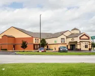 Quality Suites I-44