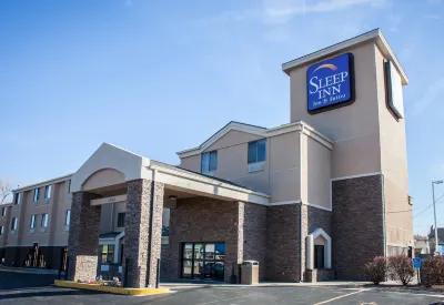 Garner Hotel Topeka West by IHG Các khách sạn ở 