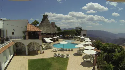 Hotel Montetaxco Hotels in 