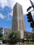 Holiday Inn Express WAIKIKI by IHG