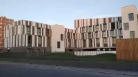 Premiere Classe le Havre Centre Hotels in 