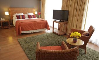 La Sebastiana Suites