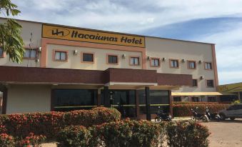 Hotel Itacaiunas