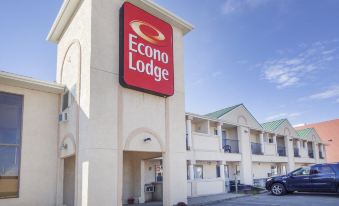 Econolodge Edson