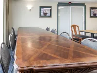 Econo Lodge Morristown West Hoteles en Condado de Hamblen