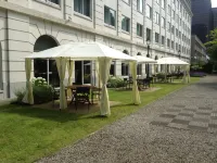 a&o Brussel Centrum