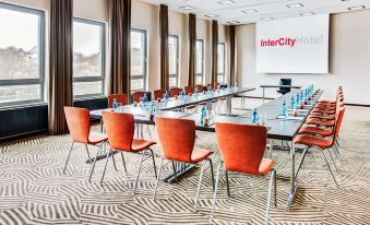 IntercityHotel Mainz