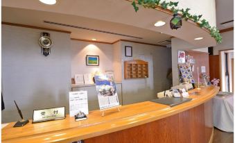 Oki Island Resort Island Park Hotel (Okishoto)
