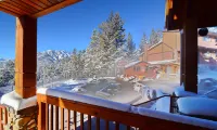 The Hidden Ridge Resort