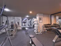 โรงแรมเพรสทีจ์เวอร์นอน โรงแรมในเวอร์นอน