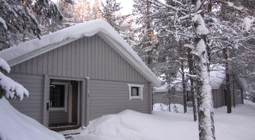 两卧室小屋 - 带桑拿浴室