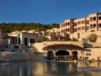 Cap Vermell Grand Hotel Hotele w: Llevant