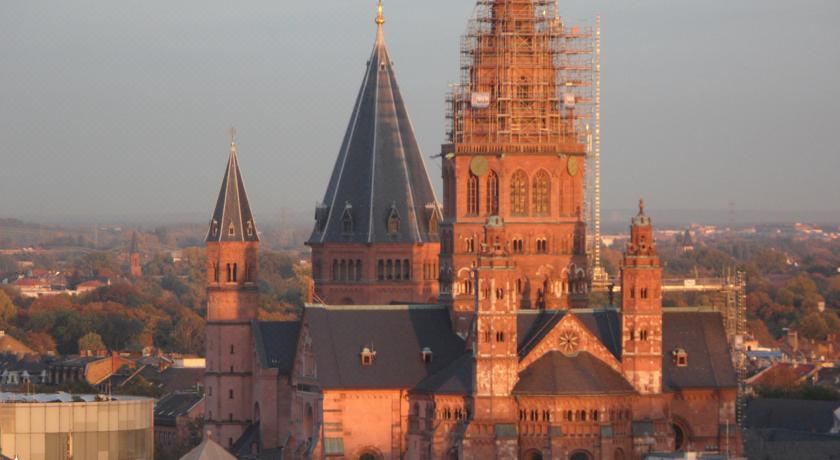 公寓 - Münsterstra?e 8