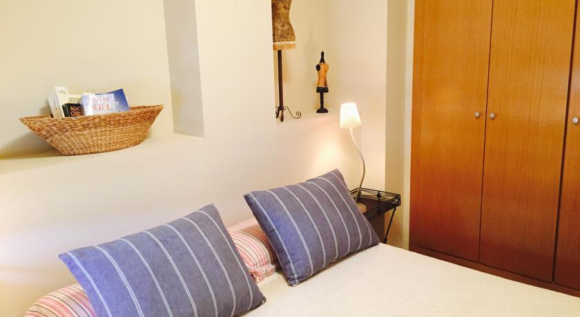 海景公寓 - 带露台