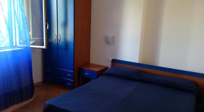 带海景的一卧室公寓