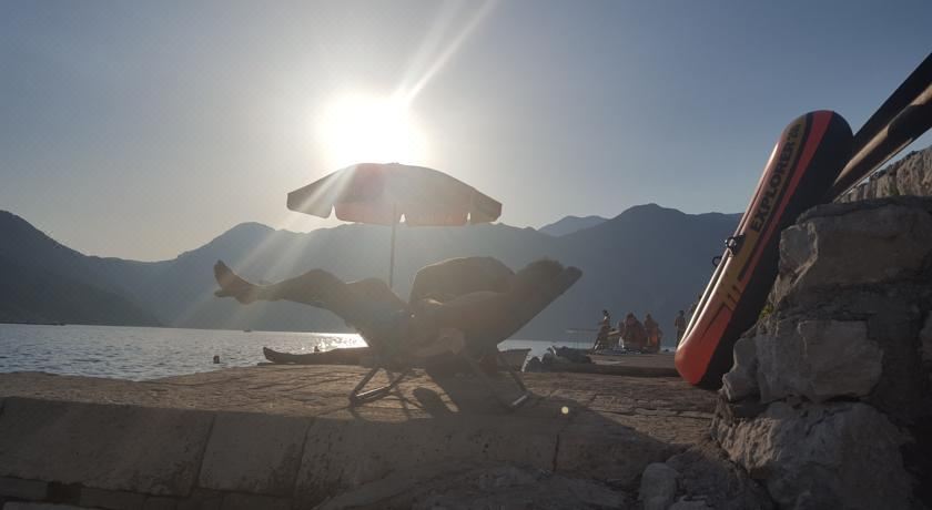 海景两卧室公寓