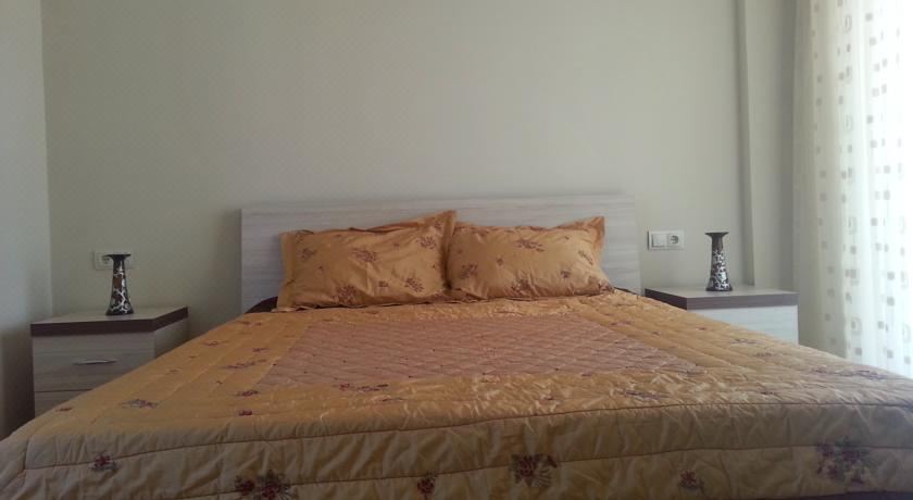 别墅（带独立泳池）