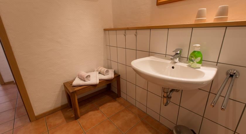 公寓 - 地面楼层