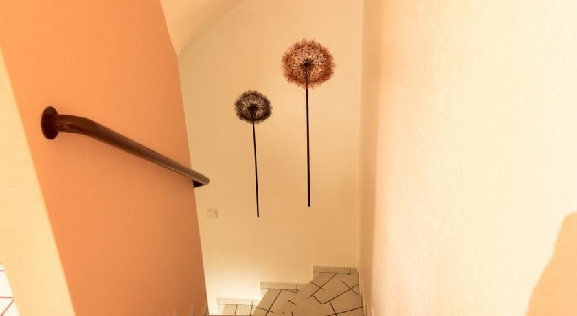 Ferienwohnung Weber-Rolinger Two-Bedroom Apartment