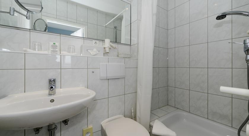 海景舒适双人间