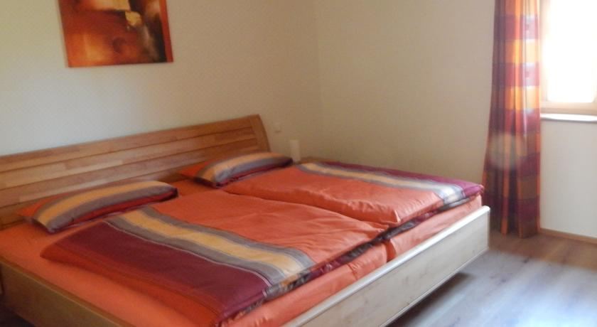 公寓 - 地面楼层