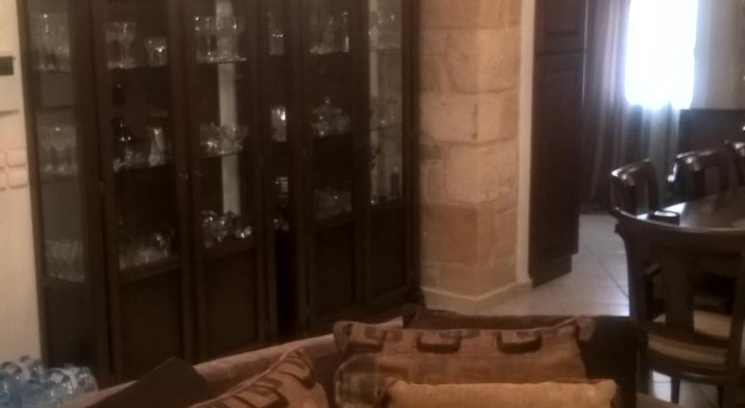 公寓 - 地面楼层