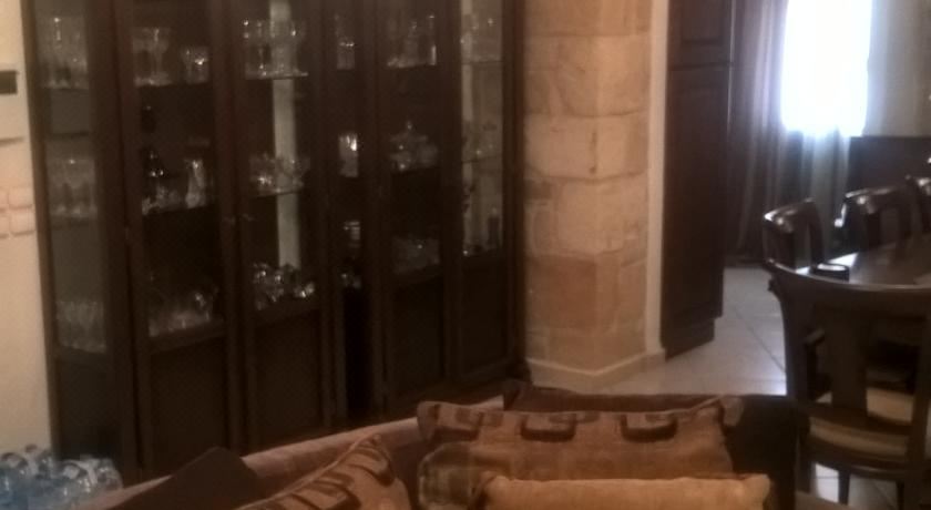 公寓 - 地面楼层