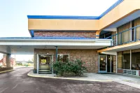 Rodeway Inn Sweetwater South