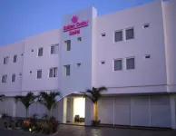 Hotel Suites Gaby