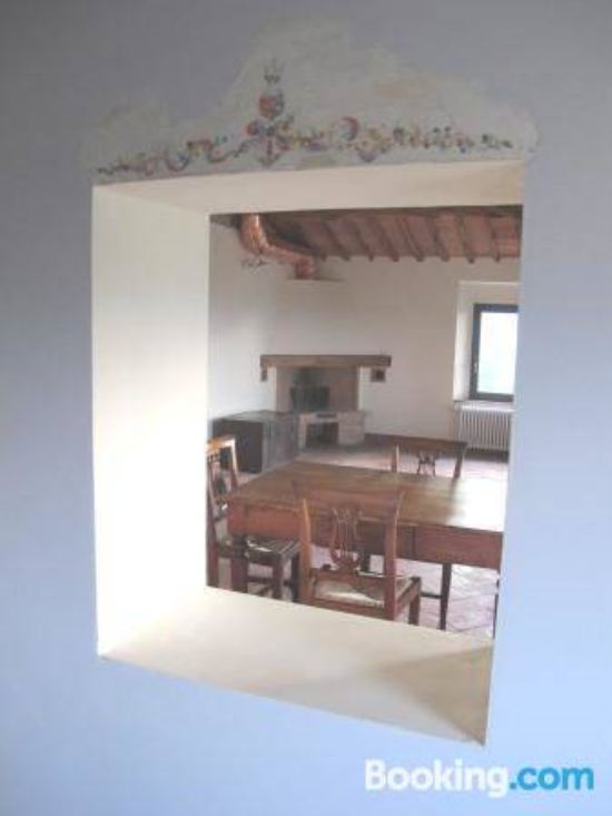 大型两卧室公寓