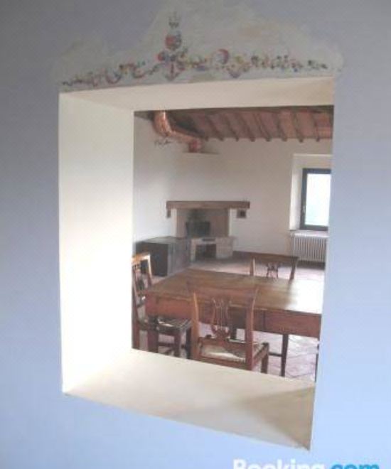 大型两卧室公寓