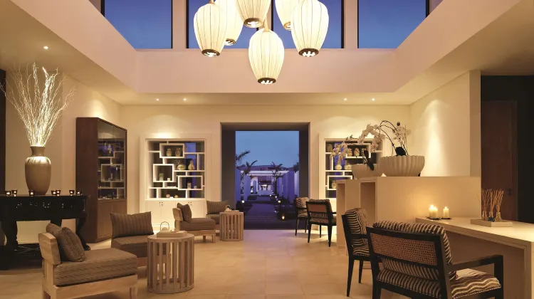 峴港凱悦Spa度假酒店設施