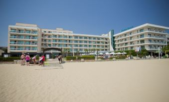 Dit Evrika Beach Club Hotel - All Inclusive