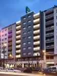 B&B HOTEL Vitoria General Álava Hôtels à : 