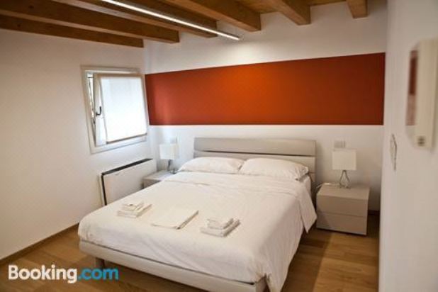 豪华公寓 - 带阳台