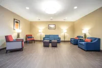 Comfort Inn Saint George North