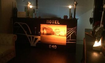 Edgar Guesthouse - Housity