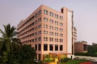 Ramada by Wyndham Jamshedpur Hotéis em 