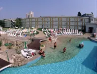 Apartment in Trakia Plaza