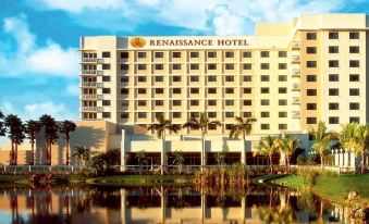 Renaissance Fort Lauderdale West Hotel