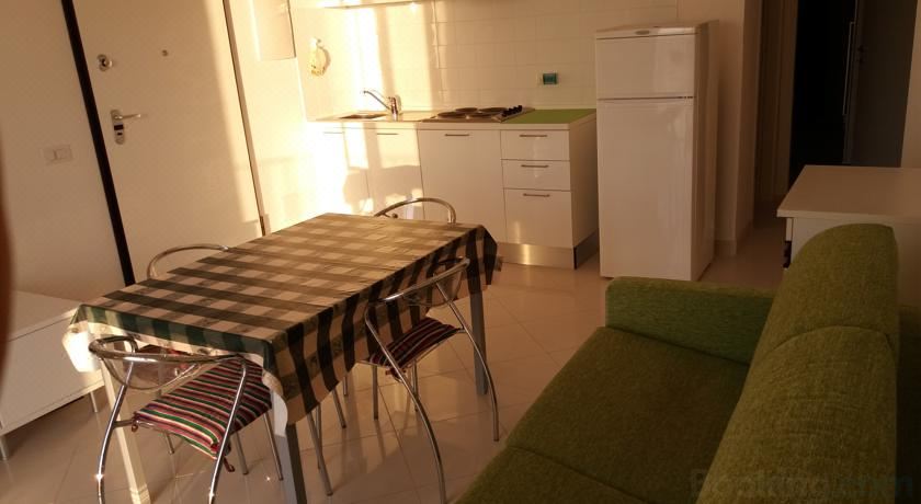 Bicchi Belvedere Scarlino Apartment