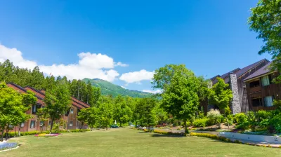 Hotel Sierra Resort Hakuba  otelleri